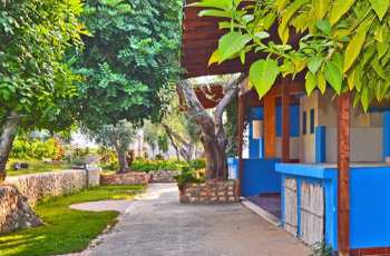 VILLAGGIO ULIVETO