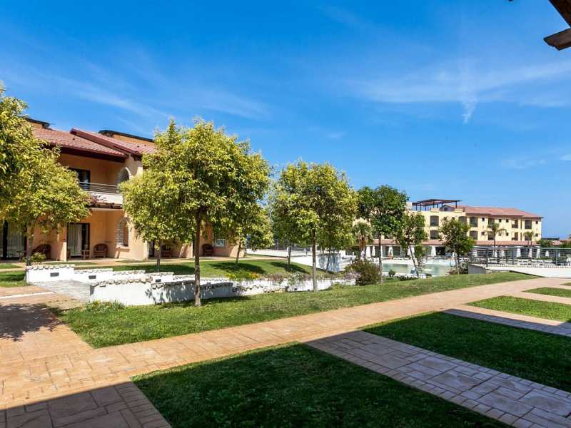 VILLAGGIO RELAIS CAPOSPULICO BEACH & SPA